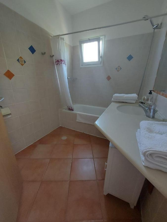 למרפסת La Balcona Apartment Chorazim Exterior photo